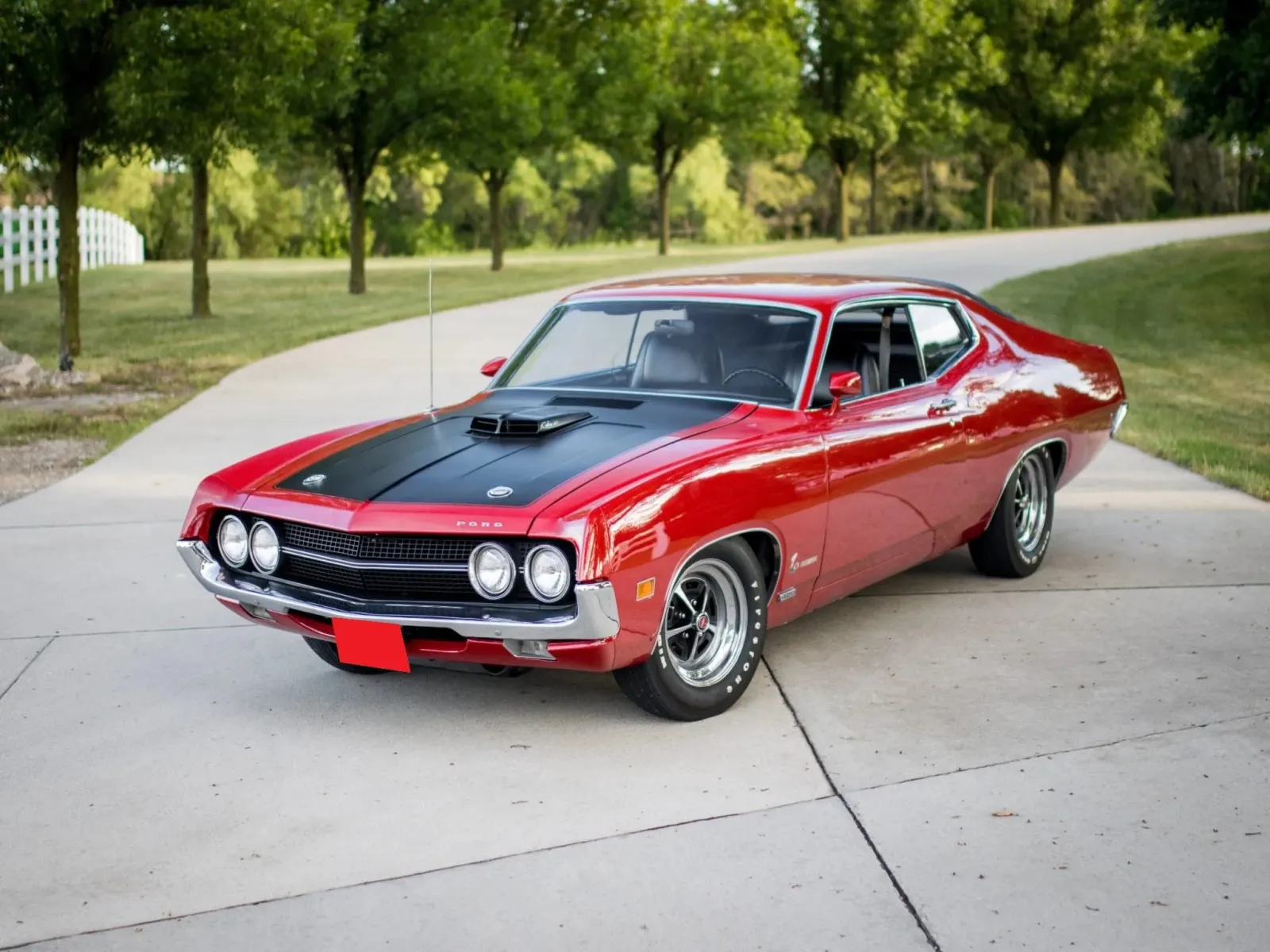 Ford Torino