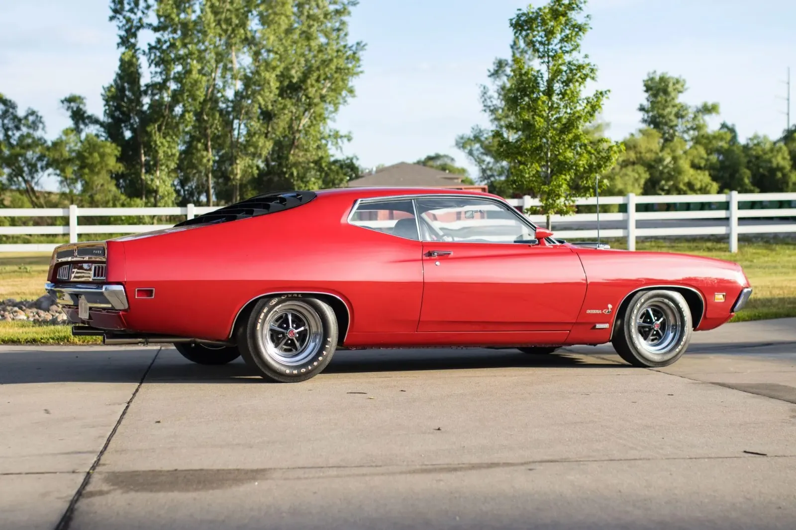 Ford Torino