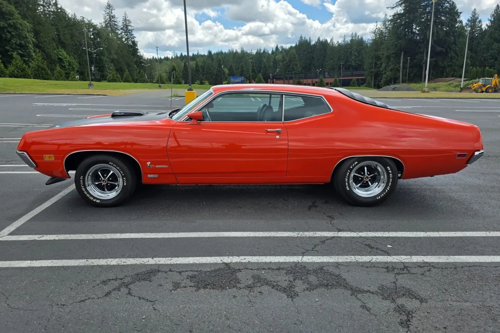 Ford Torino