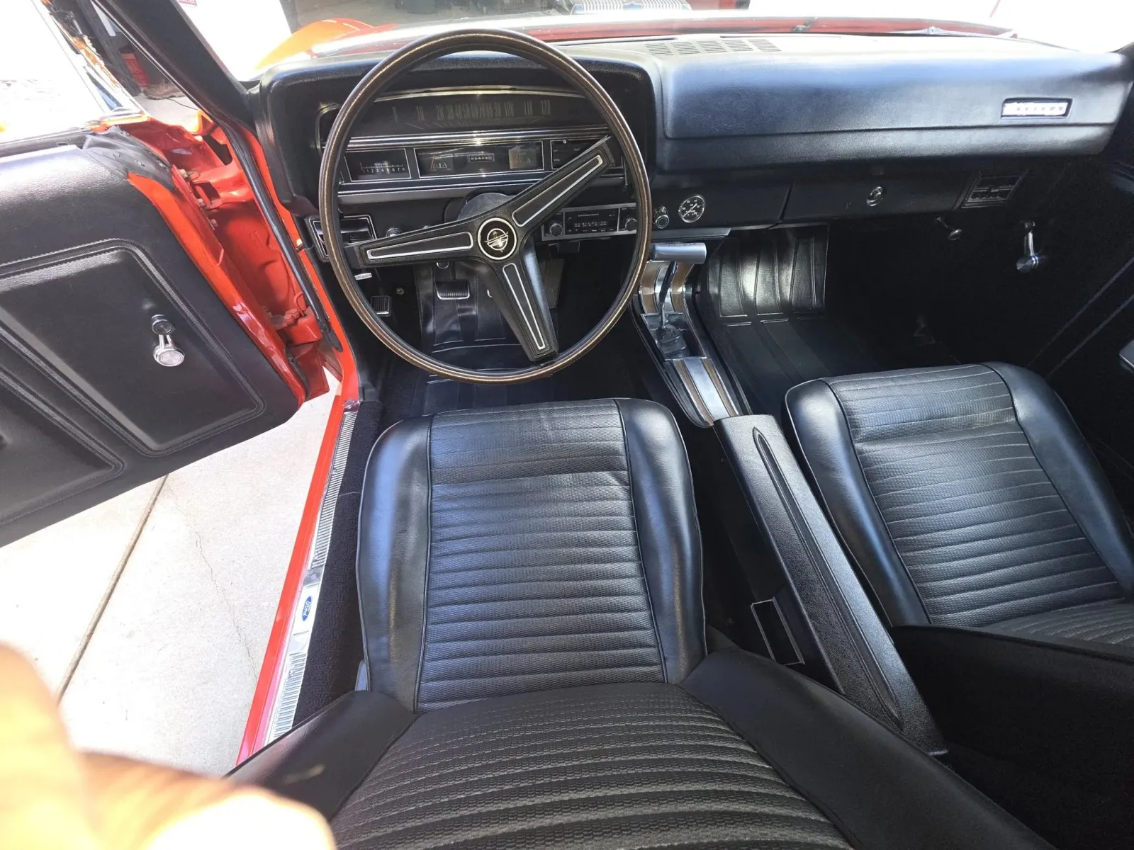 Ford Torino