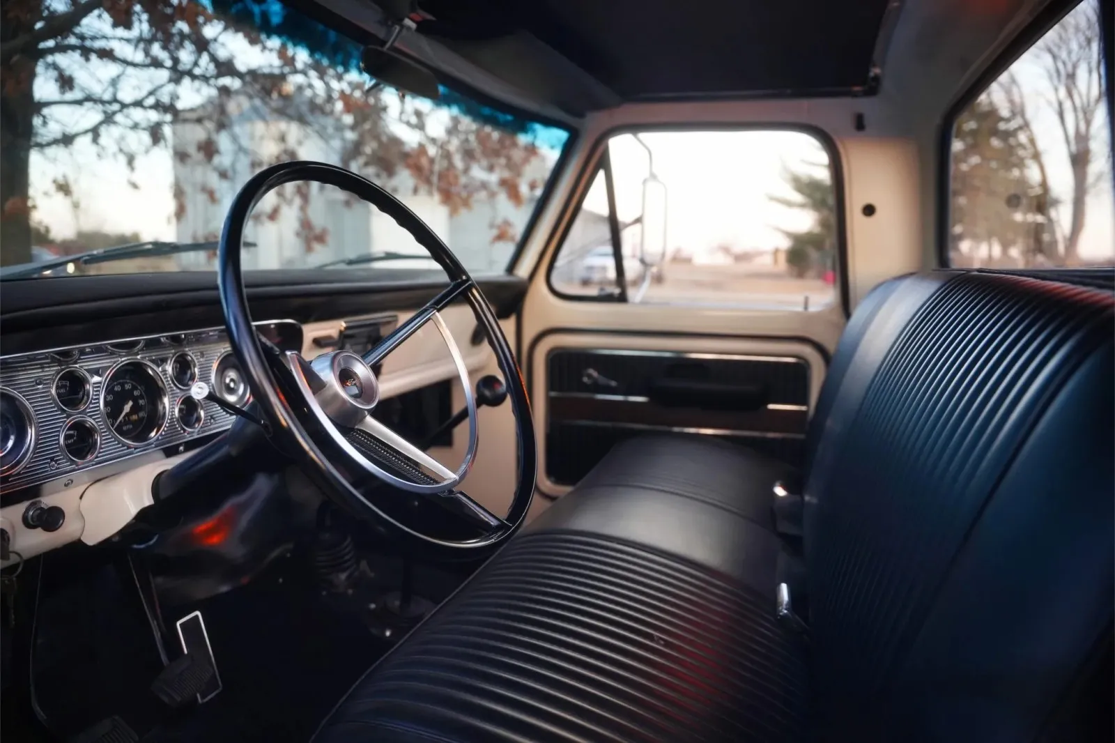 Ford F-250