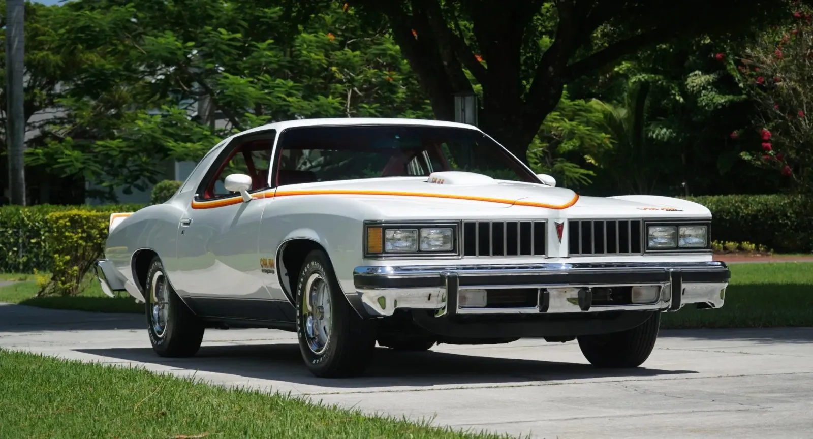 Pontiac LeMans