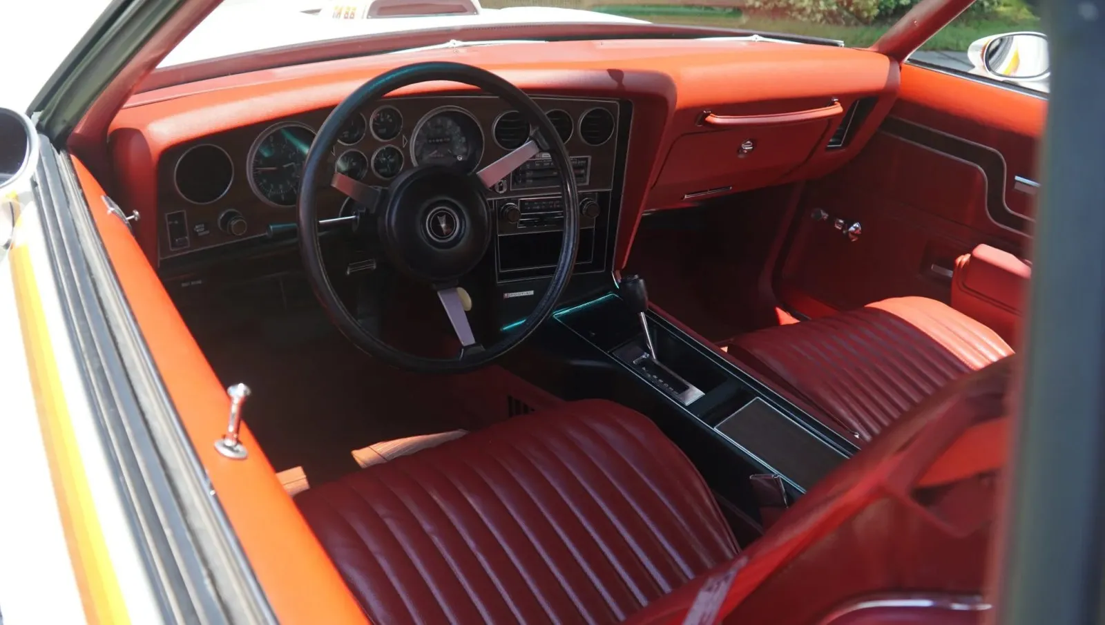 Pontiac LeMans