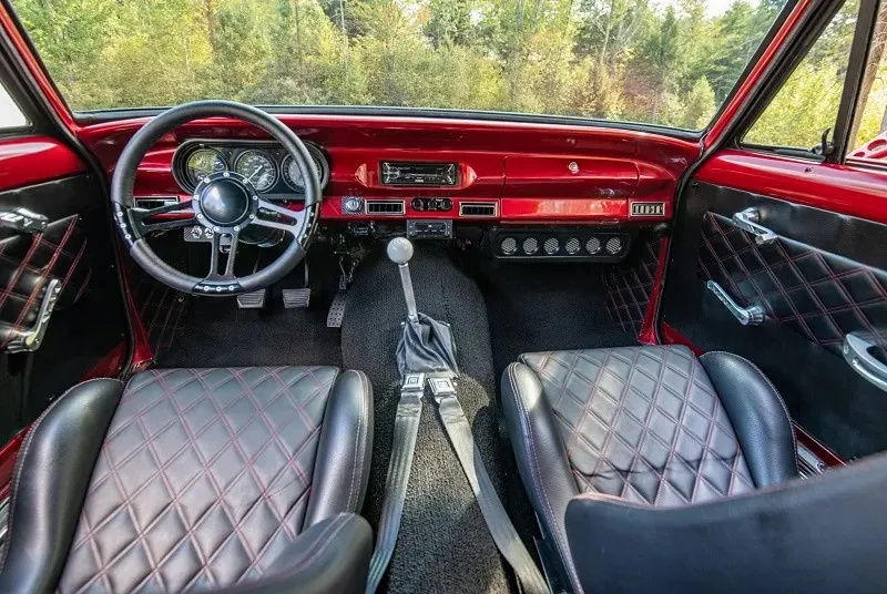 Chevrolet Nova
