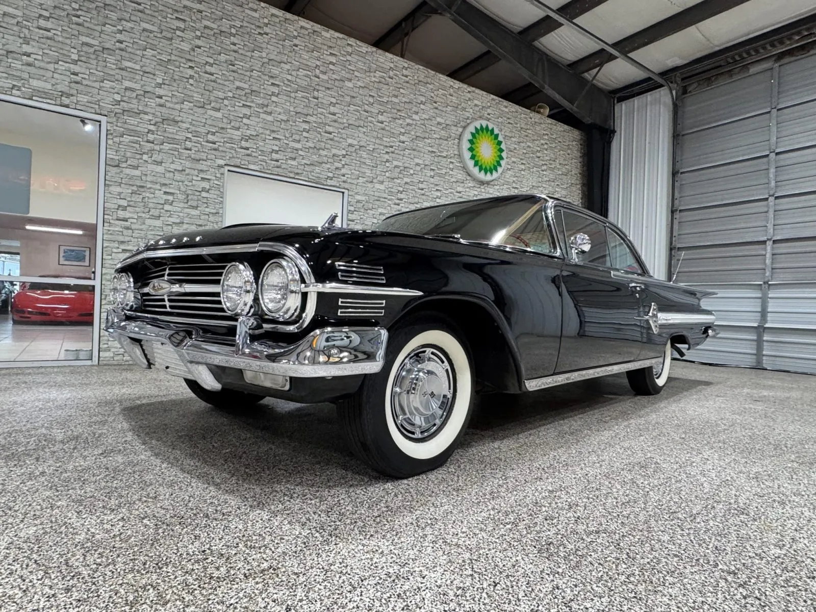Chevrolet Impala