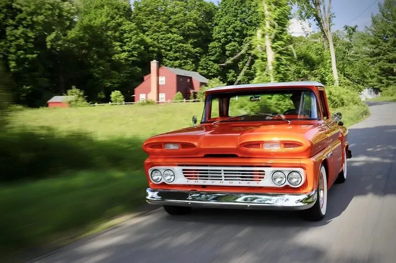 Chevrolet C10