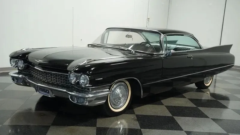 Cadillac Series 62