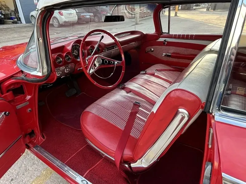 Chevrolet Impala