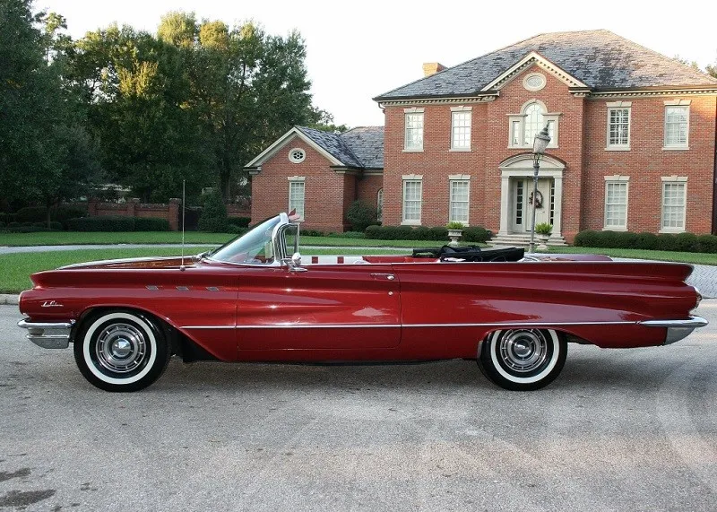 Buick LeSabre