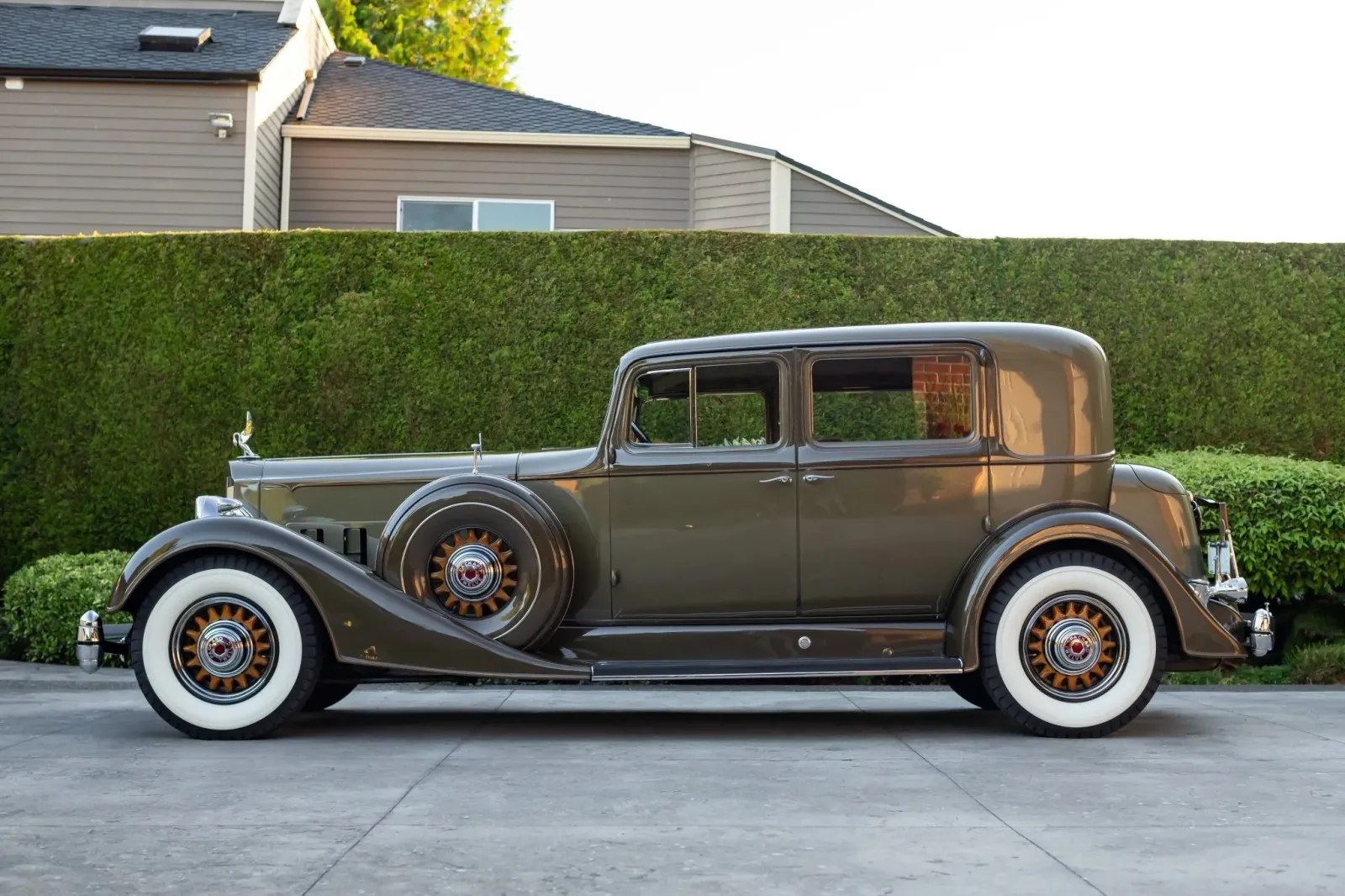 Packard Twelve