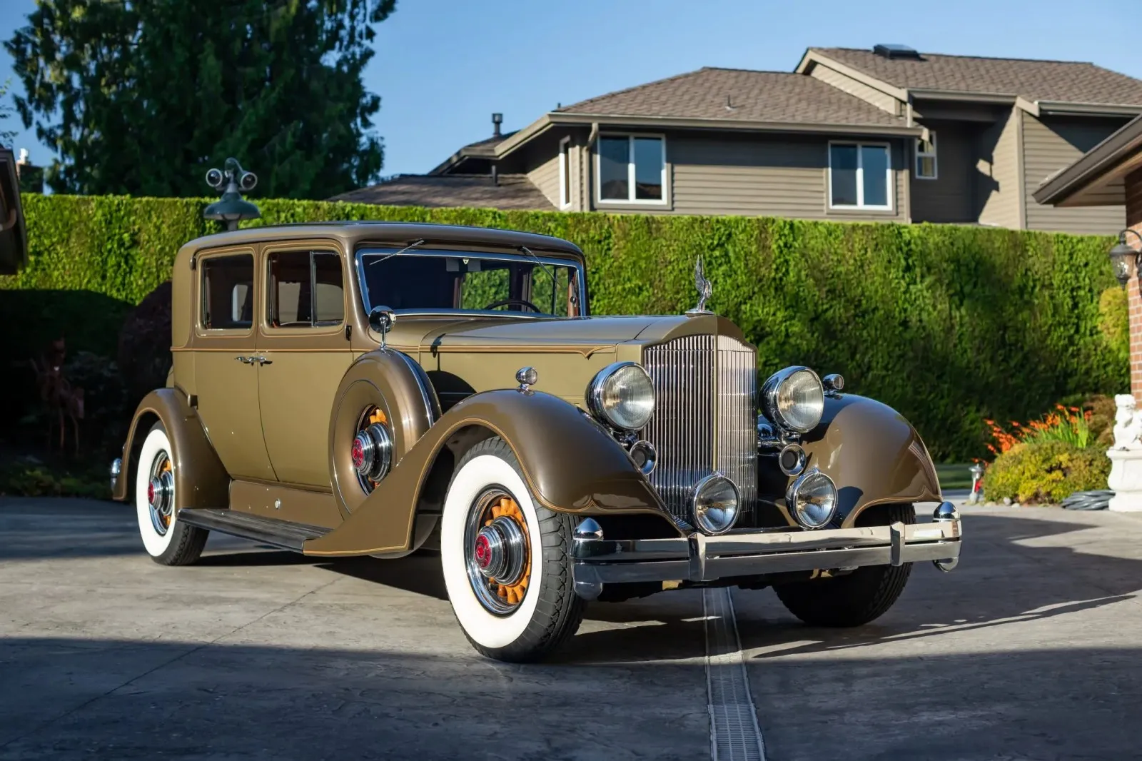 Packard Twelve