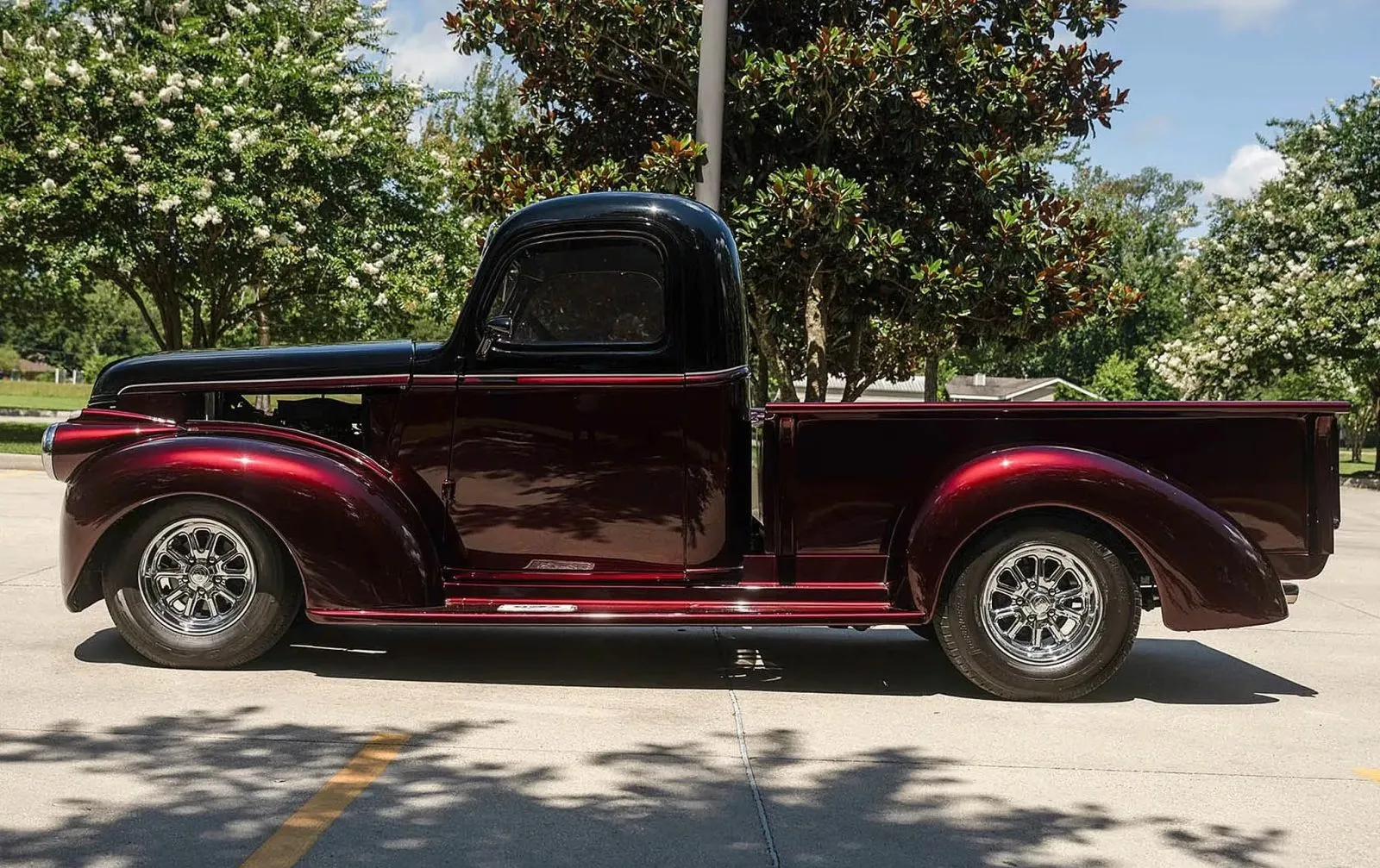 GMC EC101