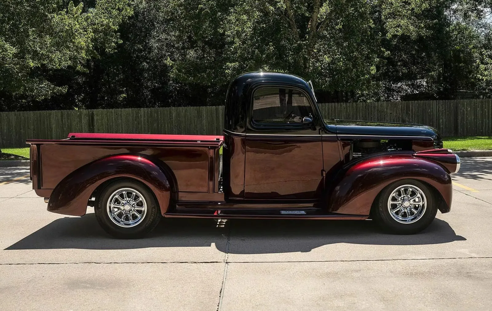 GMC EC101