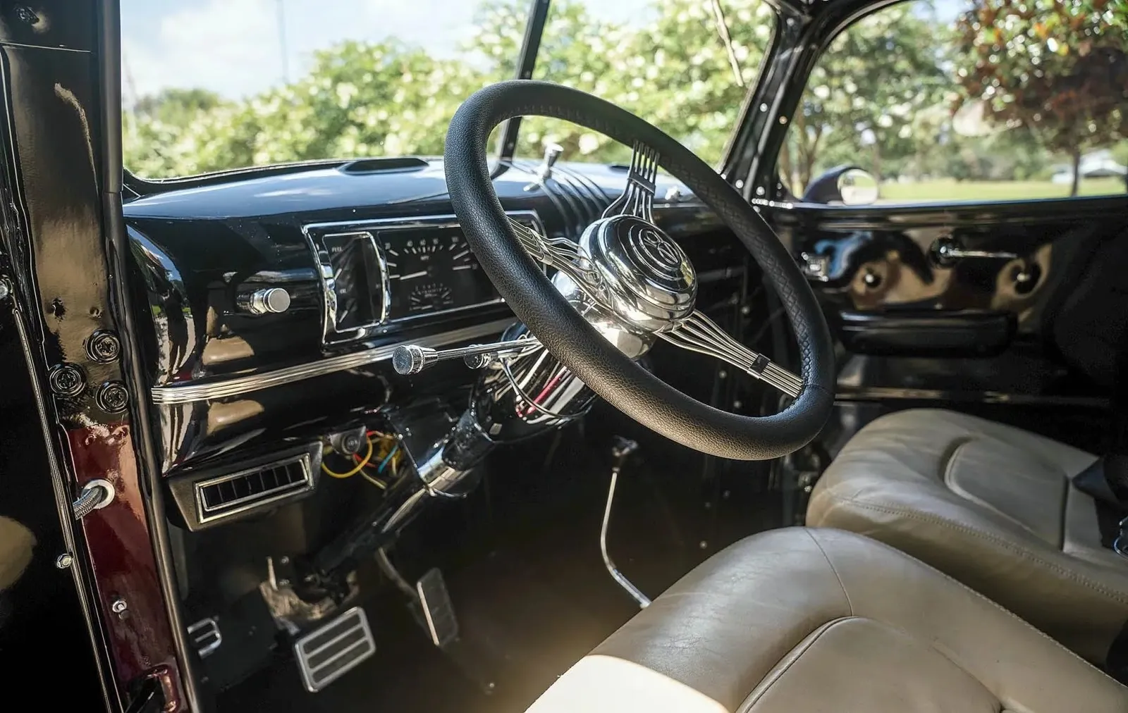 GMC EC101