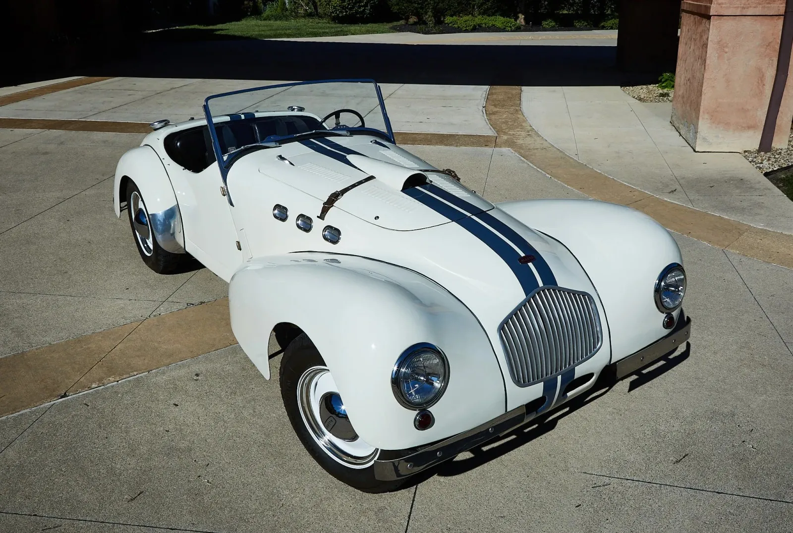 1952 Allard K2