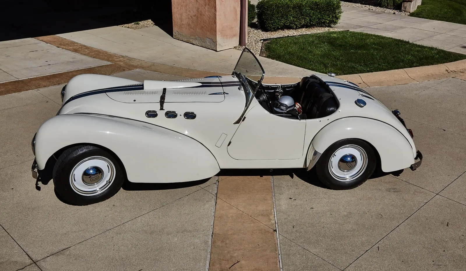 Allard K2