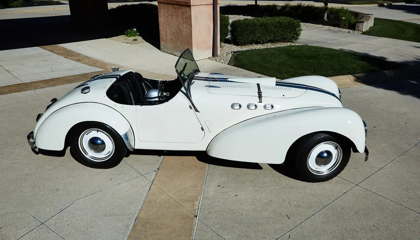 Allard K2