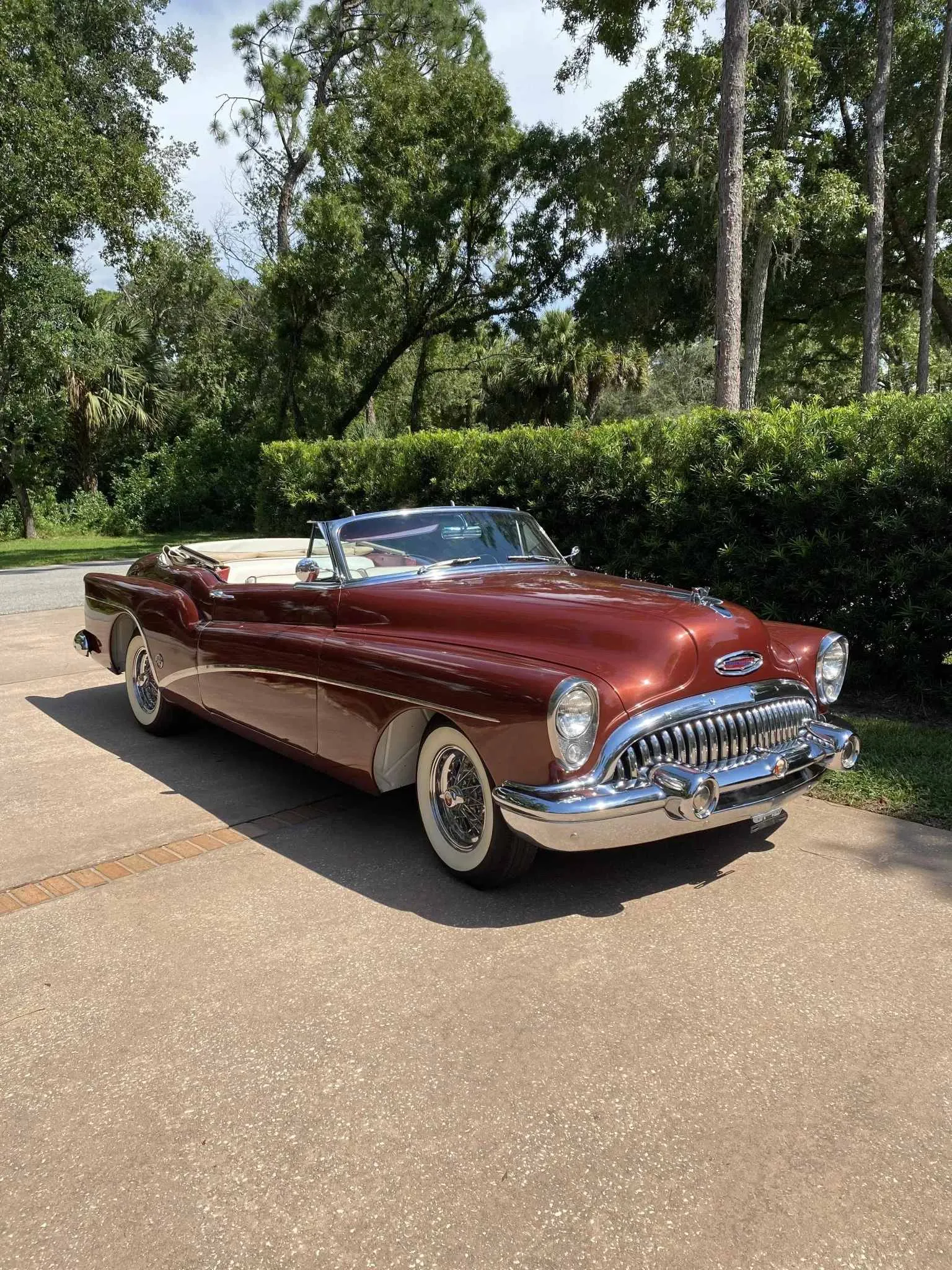 Buick Skylark