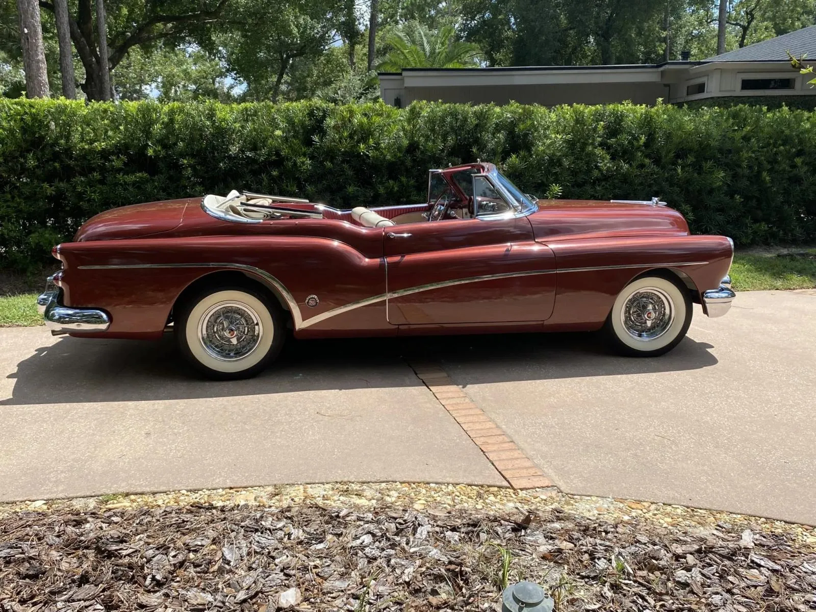Buick Skylark