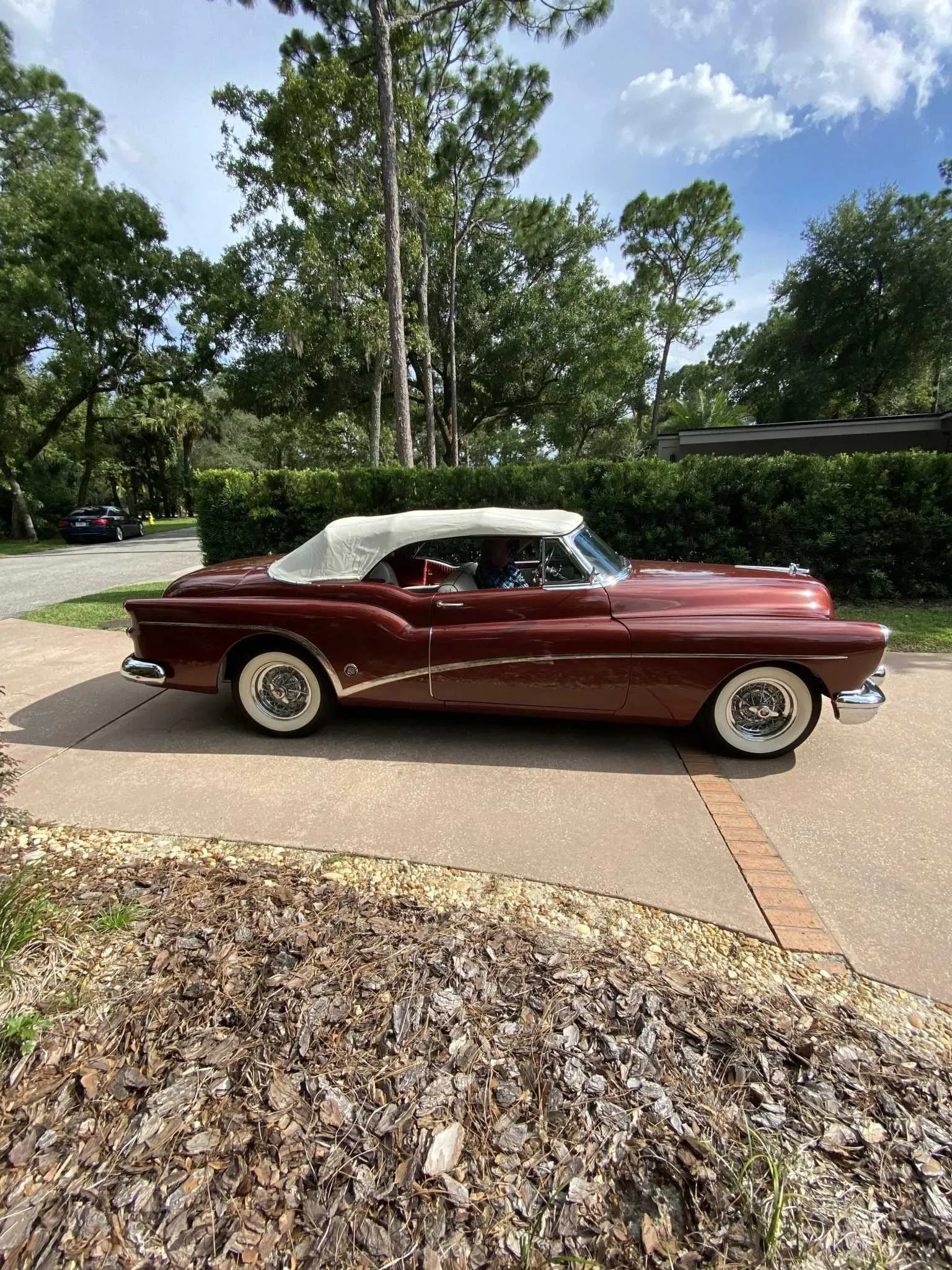 Buick Skylark