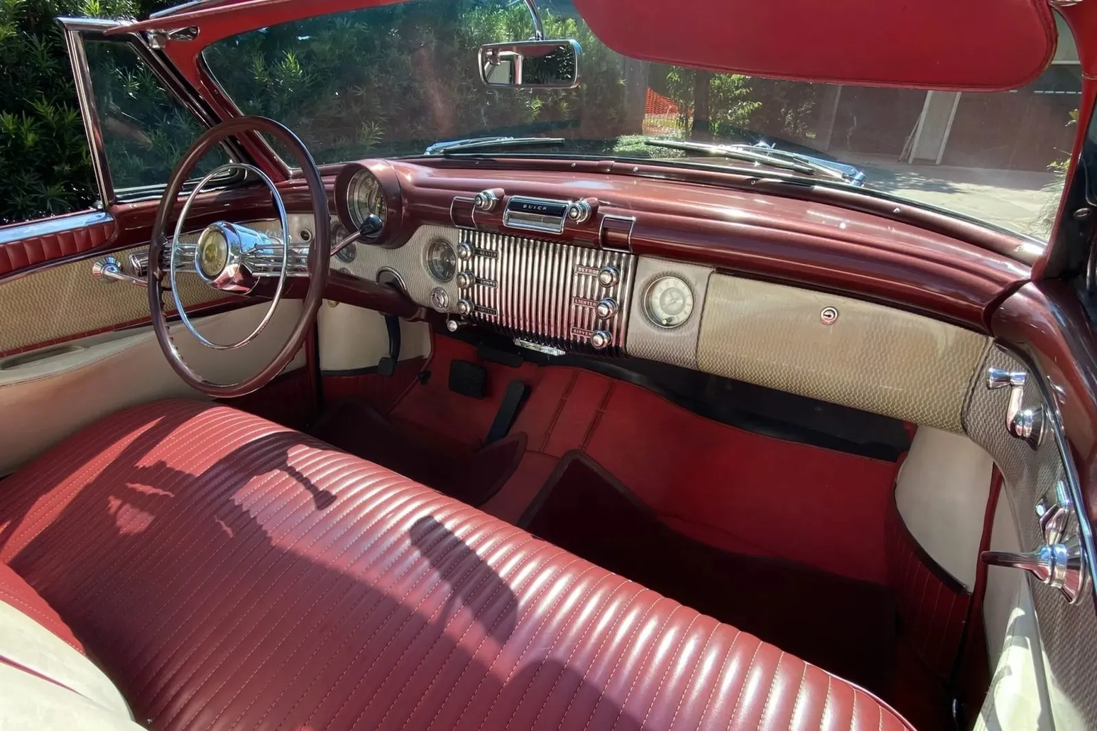 Buick Skylark