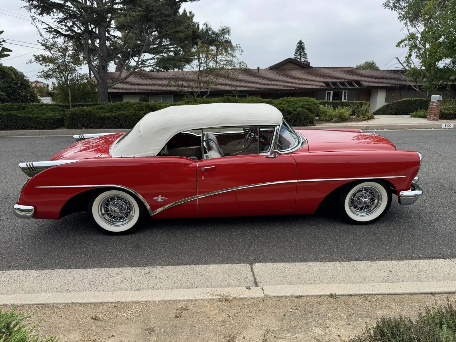 Buick Skylark