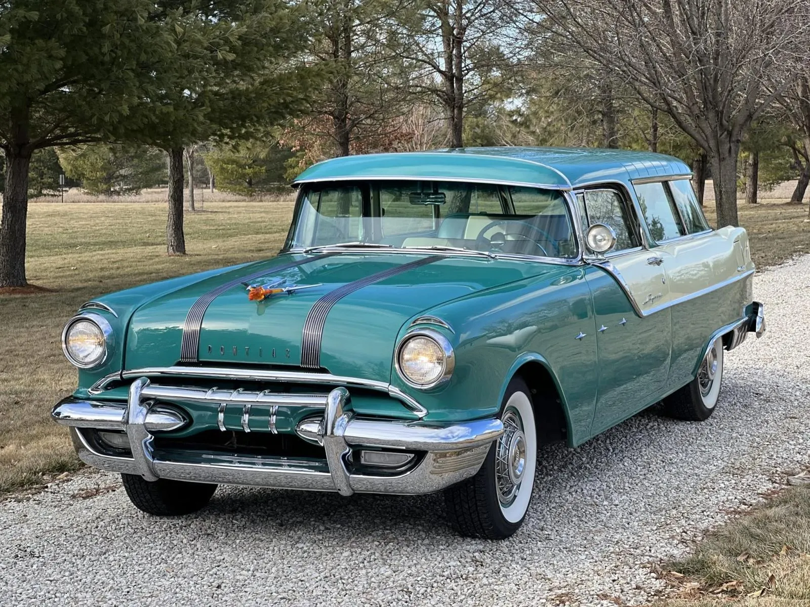 Pontiac Star Chief