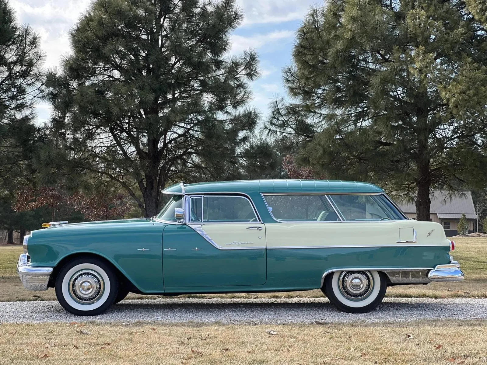 Pontiac Star Chief