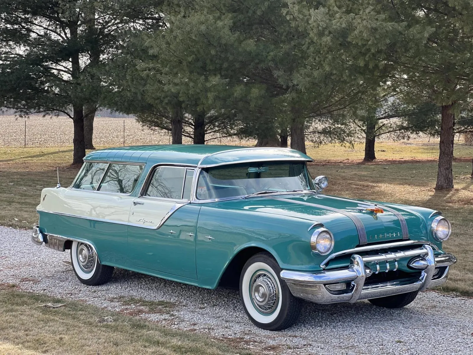 Pontiac Star Chief