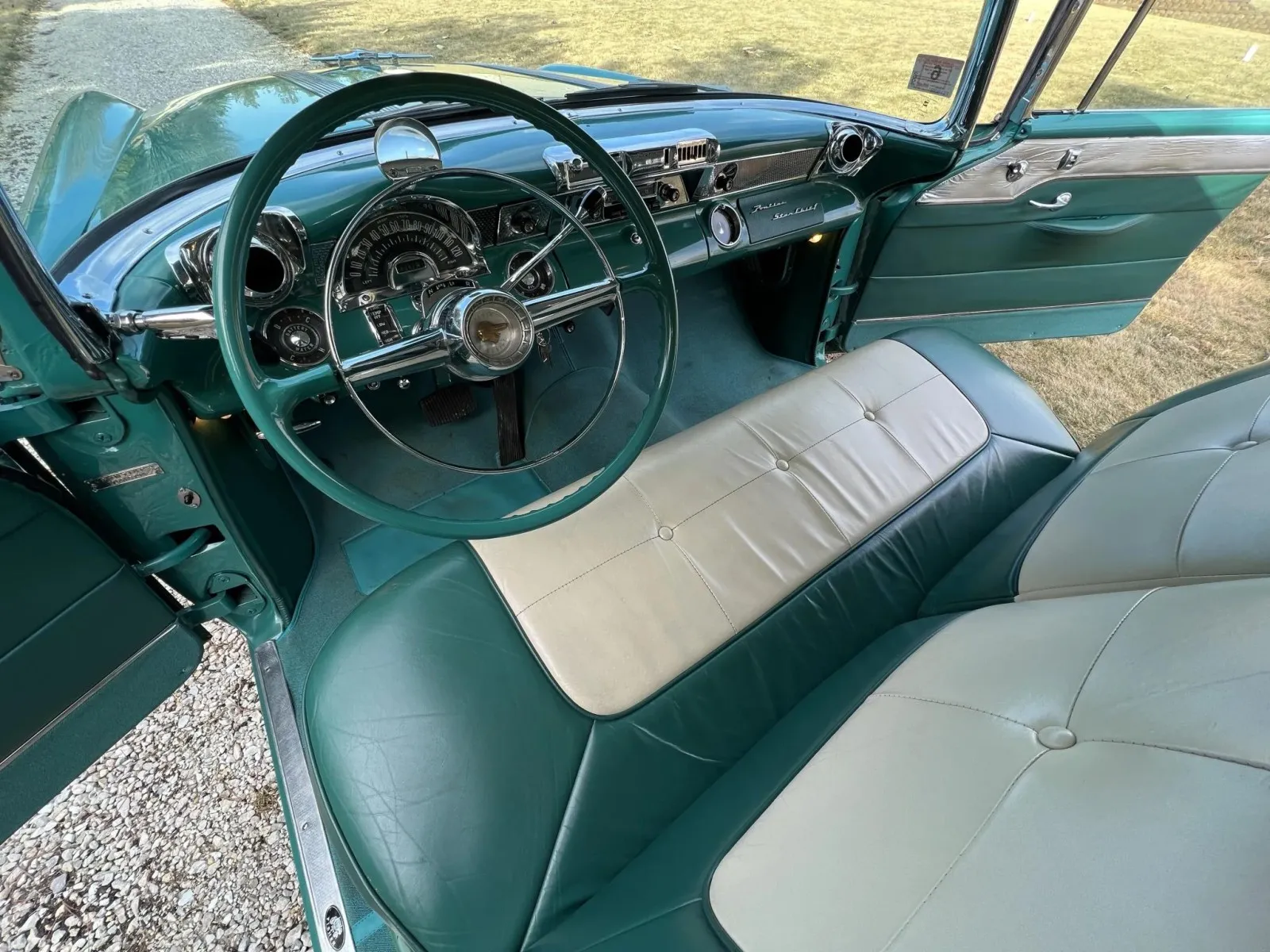 Pontiac Star Chief