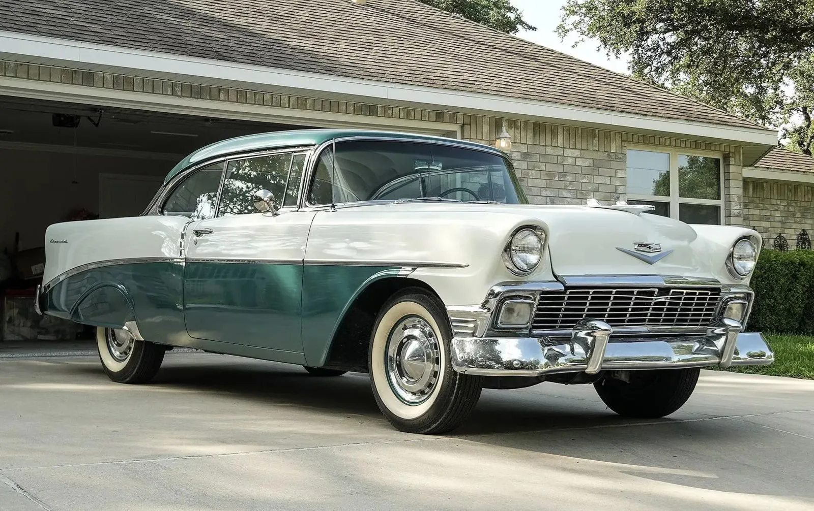 Chevrolet Bel Air