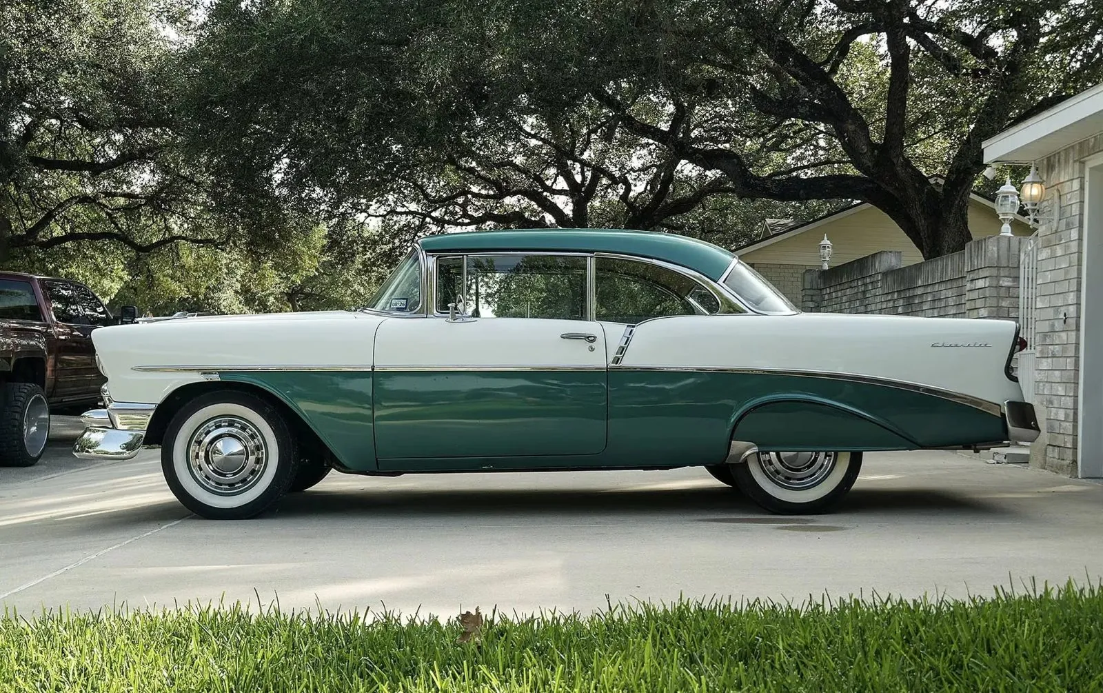 Chevrolet Bel Air
