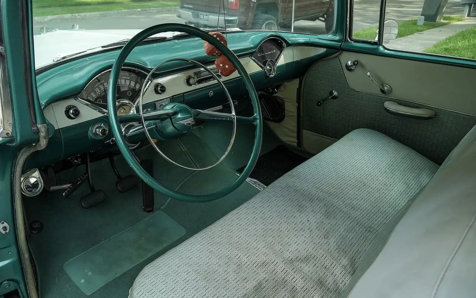 Chevrolet Bel Air