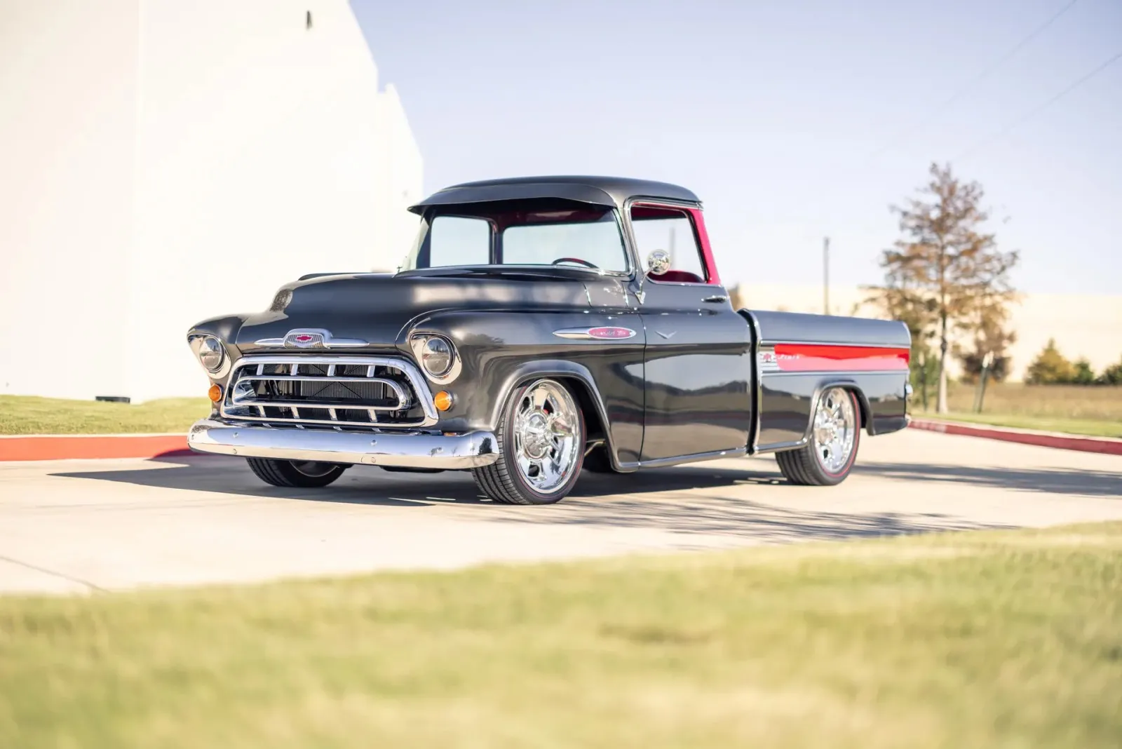 Chevrolet Cameo