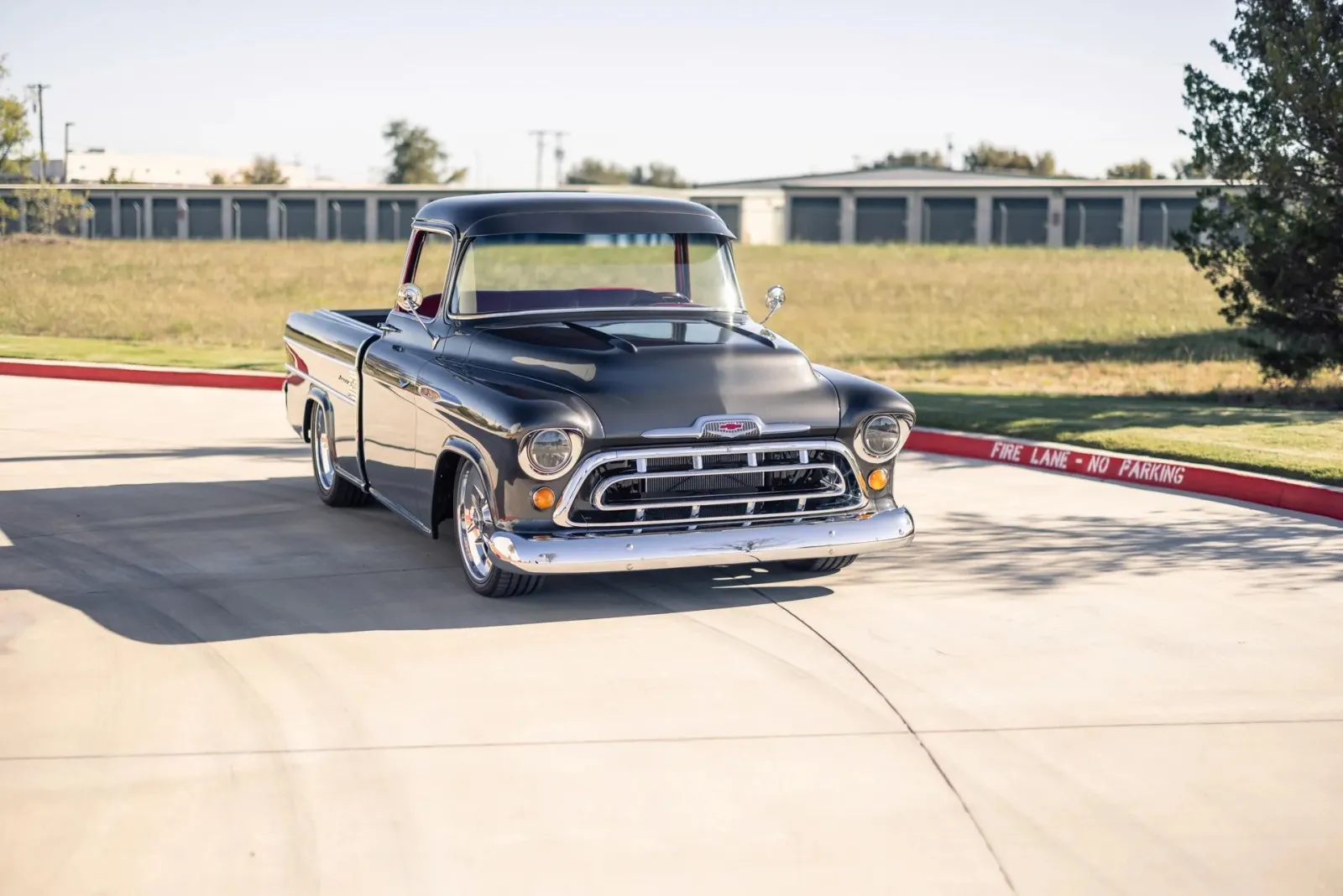 Chevrolet Cameo