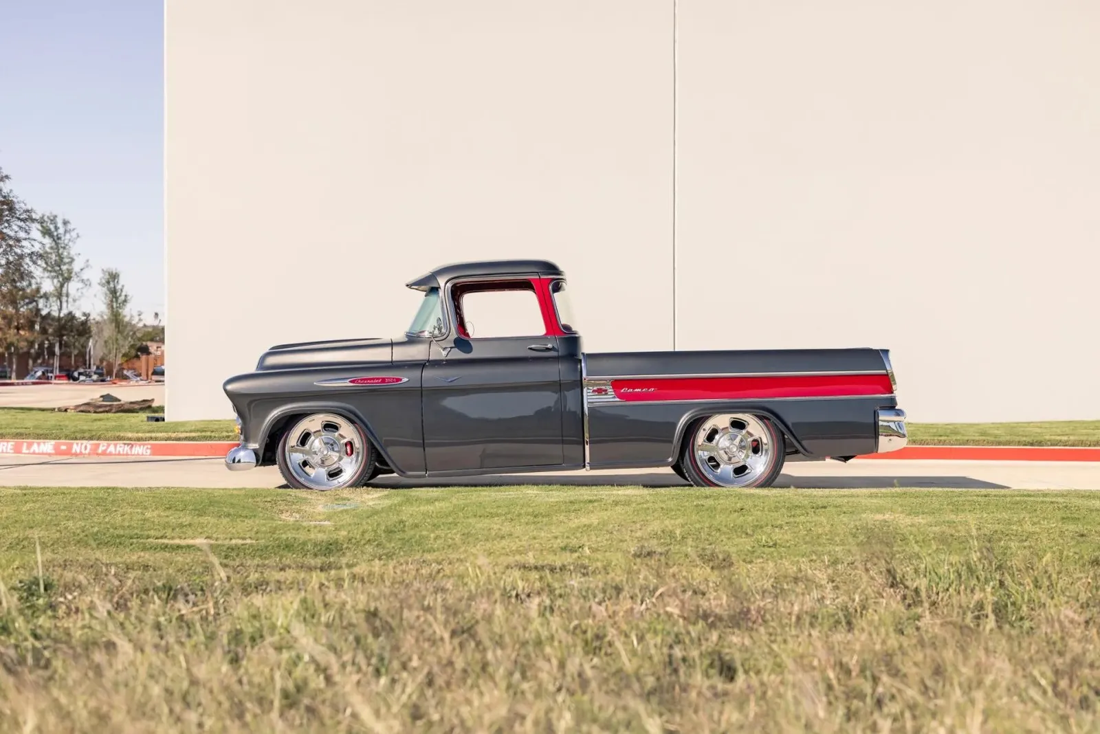 Chevrolet Cameo