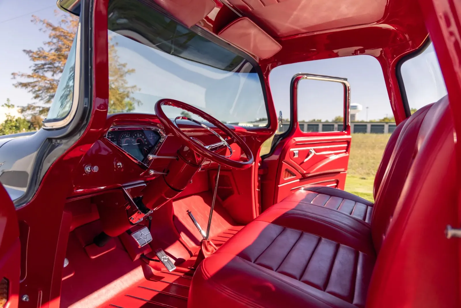 Chevrolet Cameo