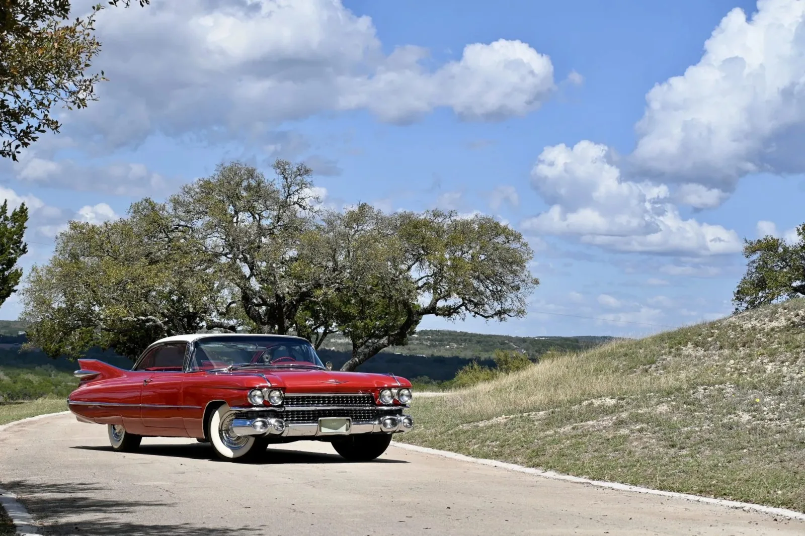 Cadillac DeVille