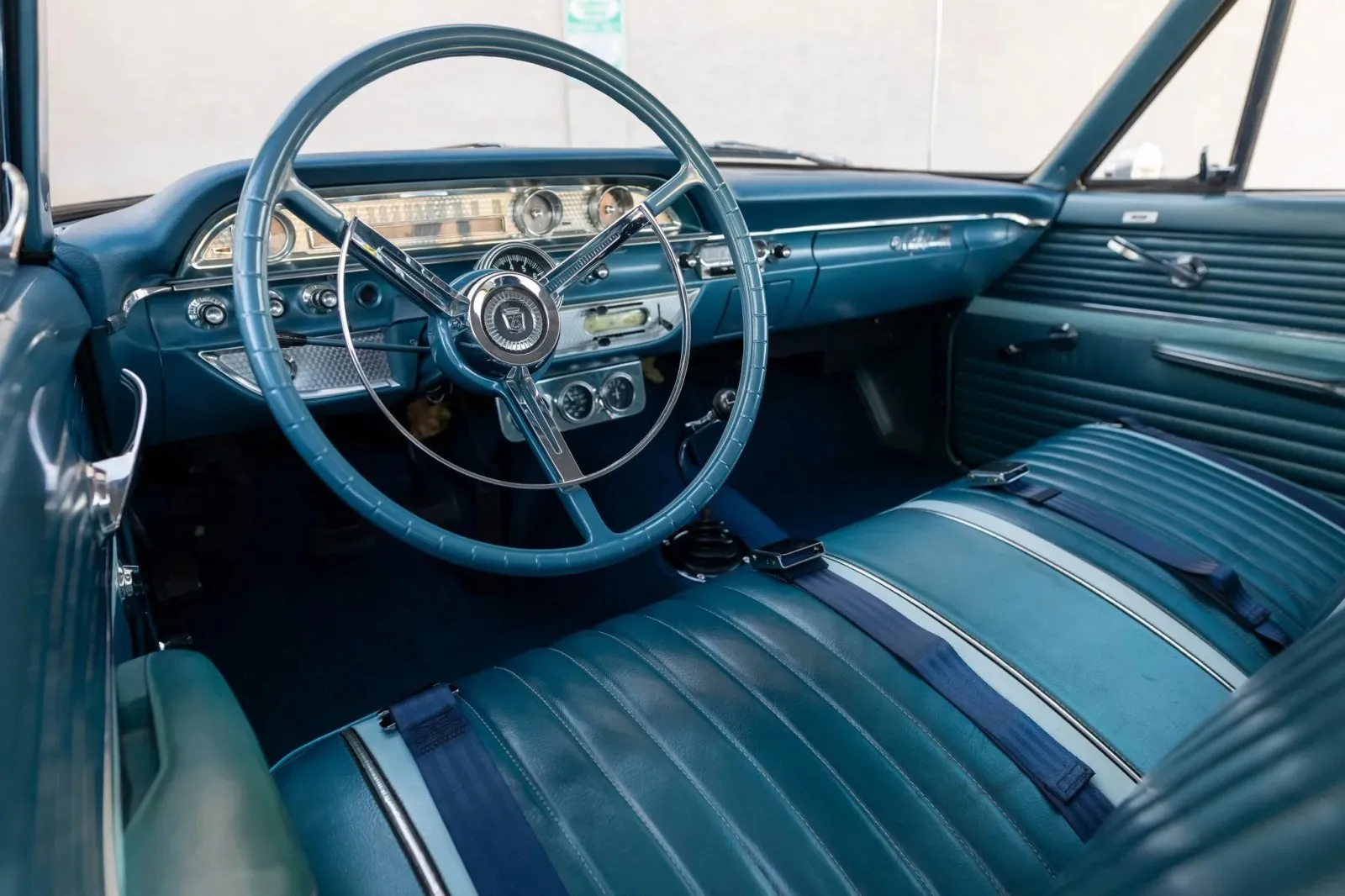 Ford Galaxie 500