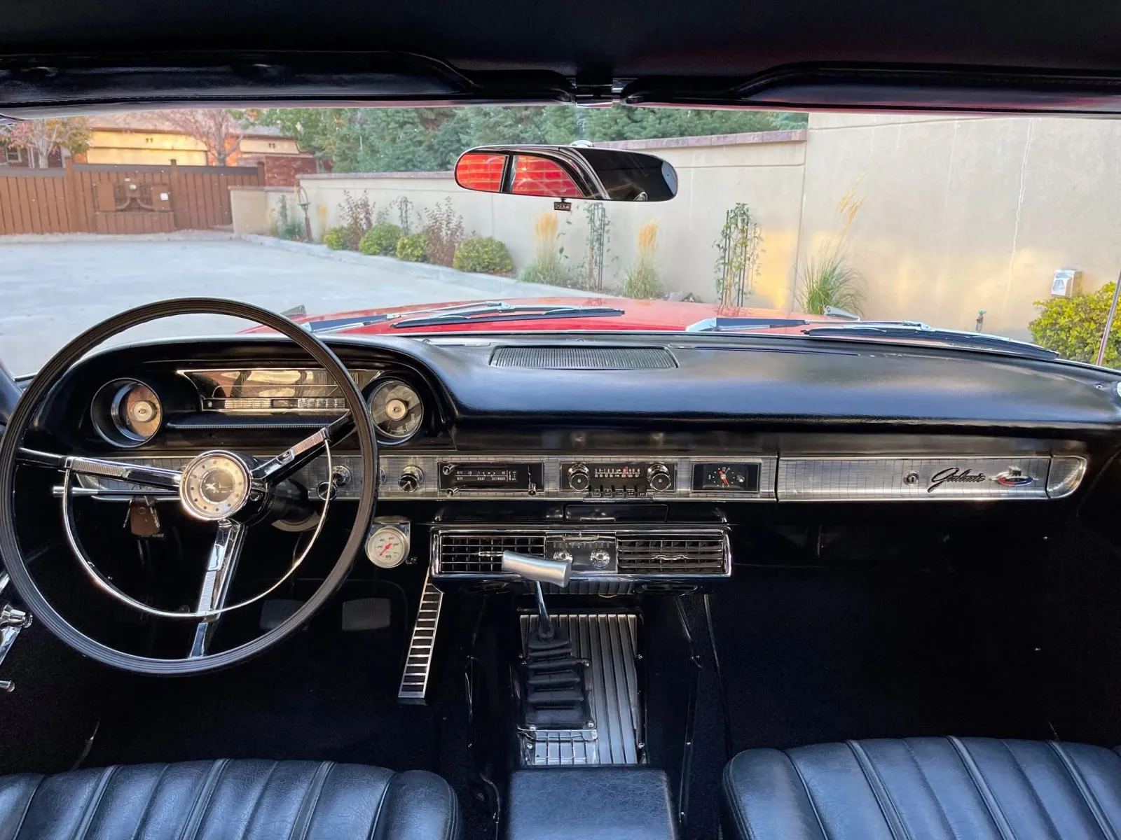 Ford Galaxie 500