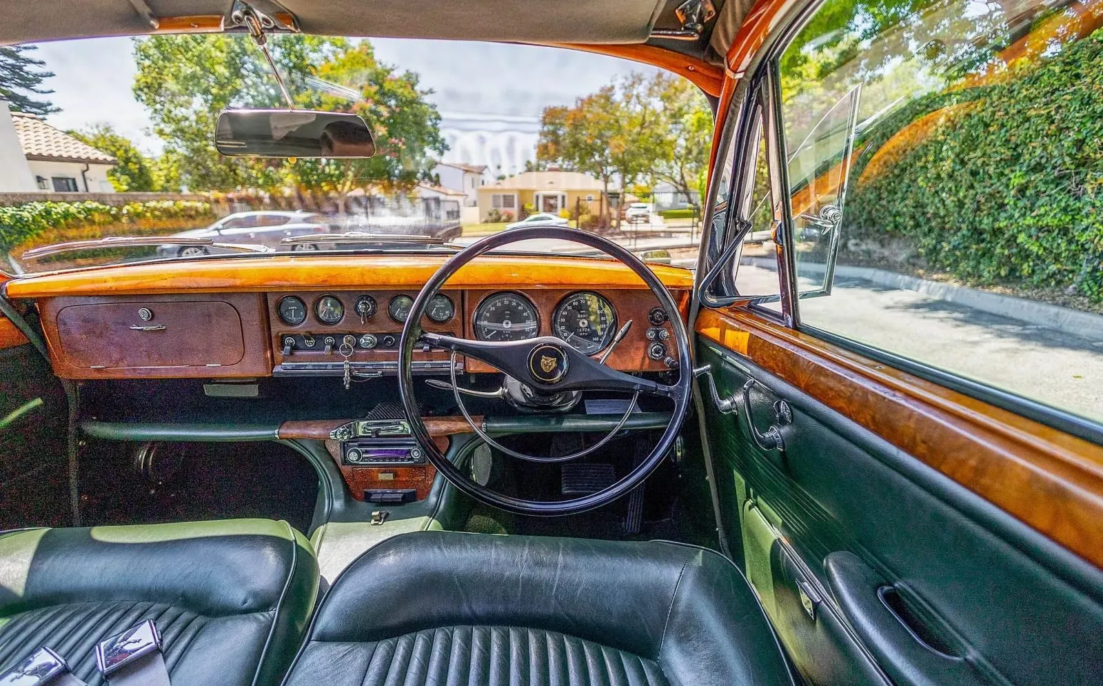 Jaguar S-Type