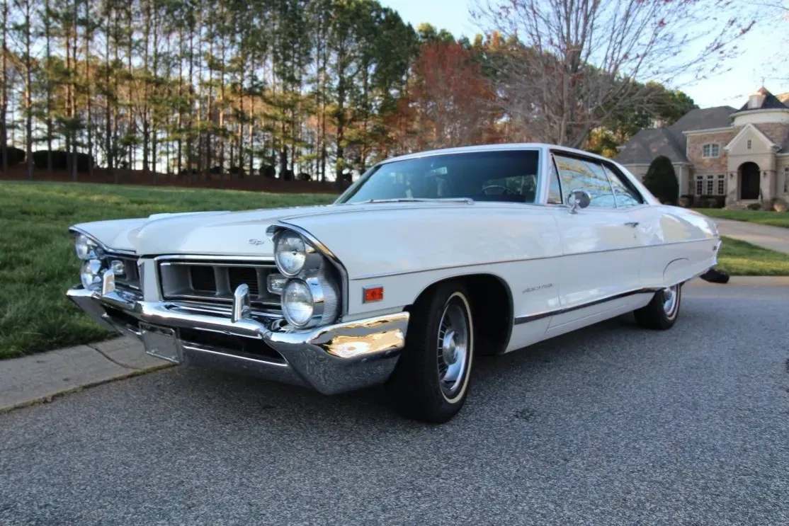 Pontiac Grand Prix