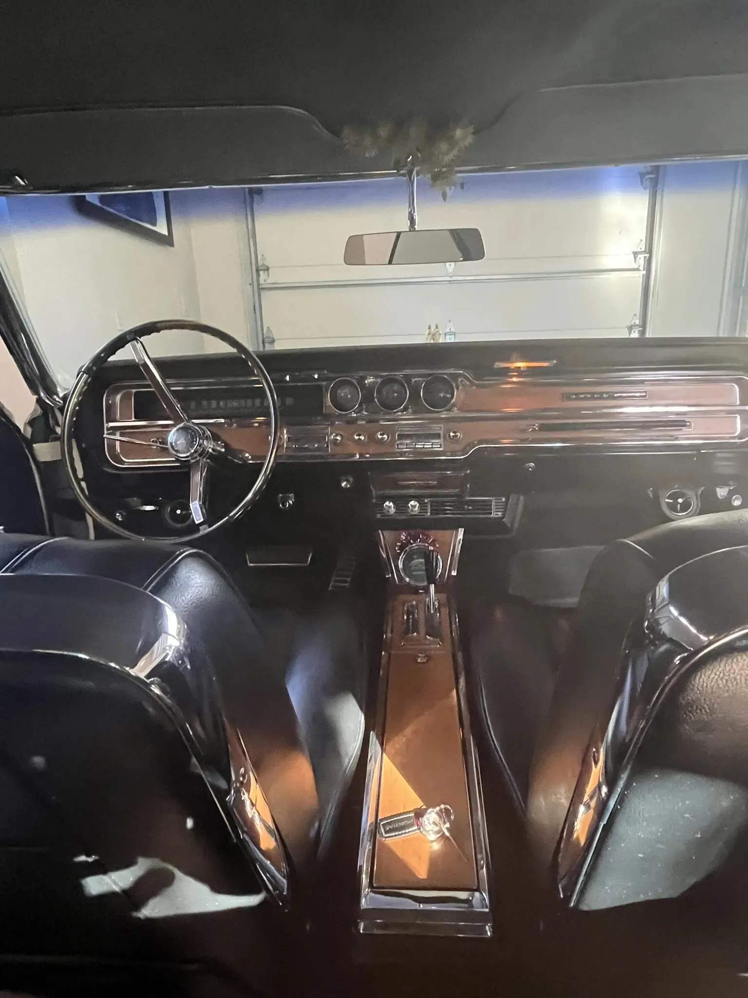 Pontiac Grand Prix
