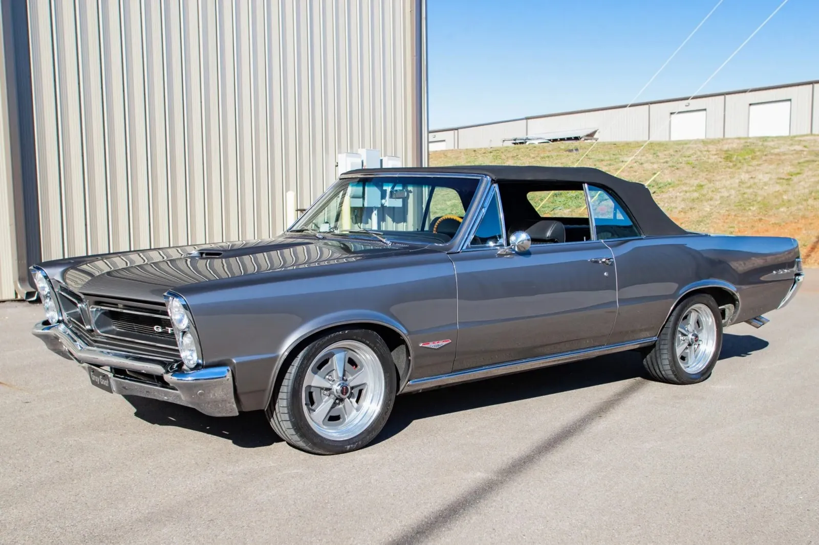 Pontiac LeMans