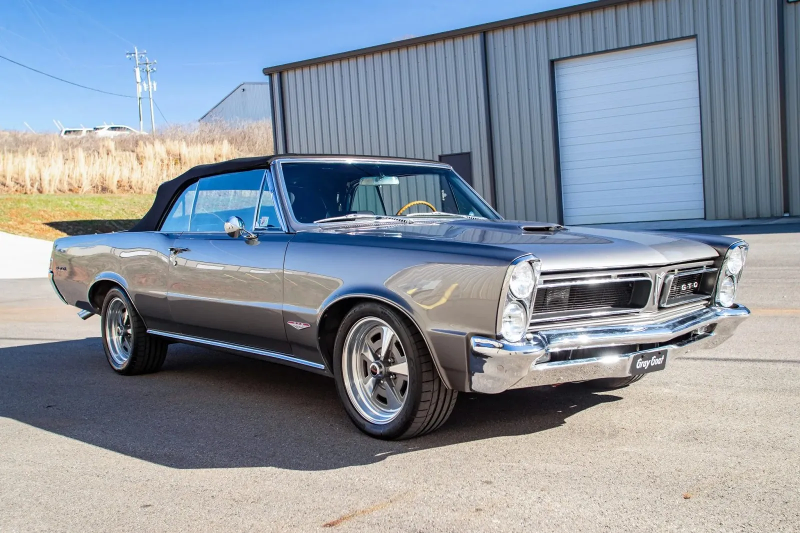 Pontiac LeMans