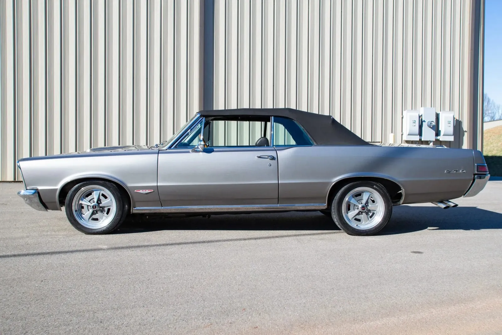 Pontiac LeMans