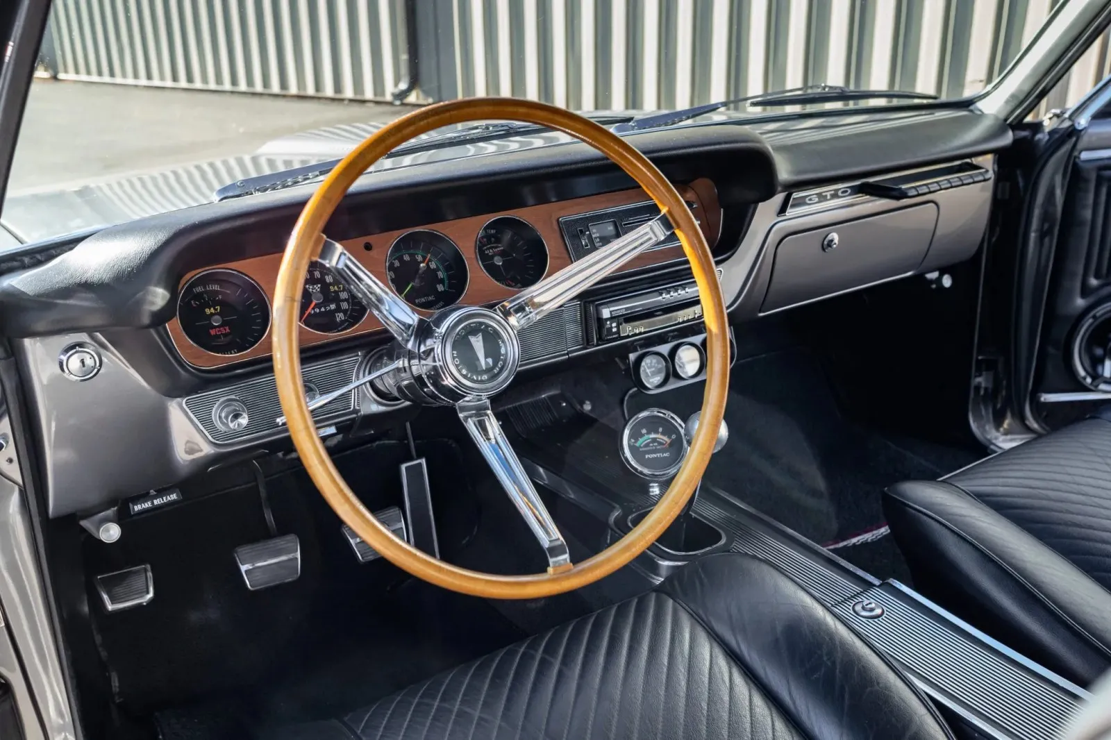 Pontiac LeMans