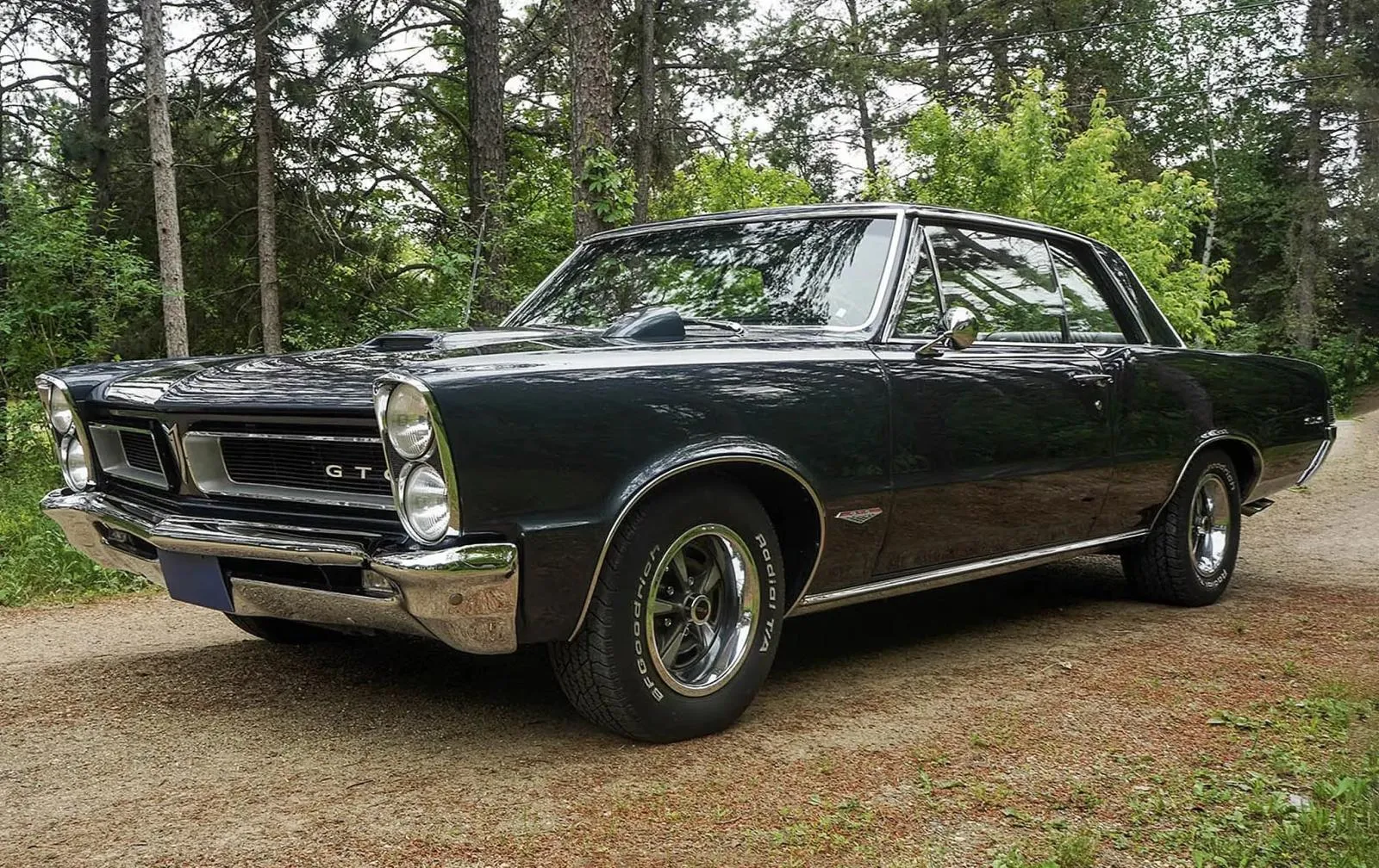 Pontiac LeMans