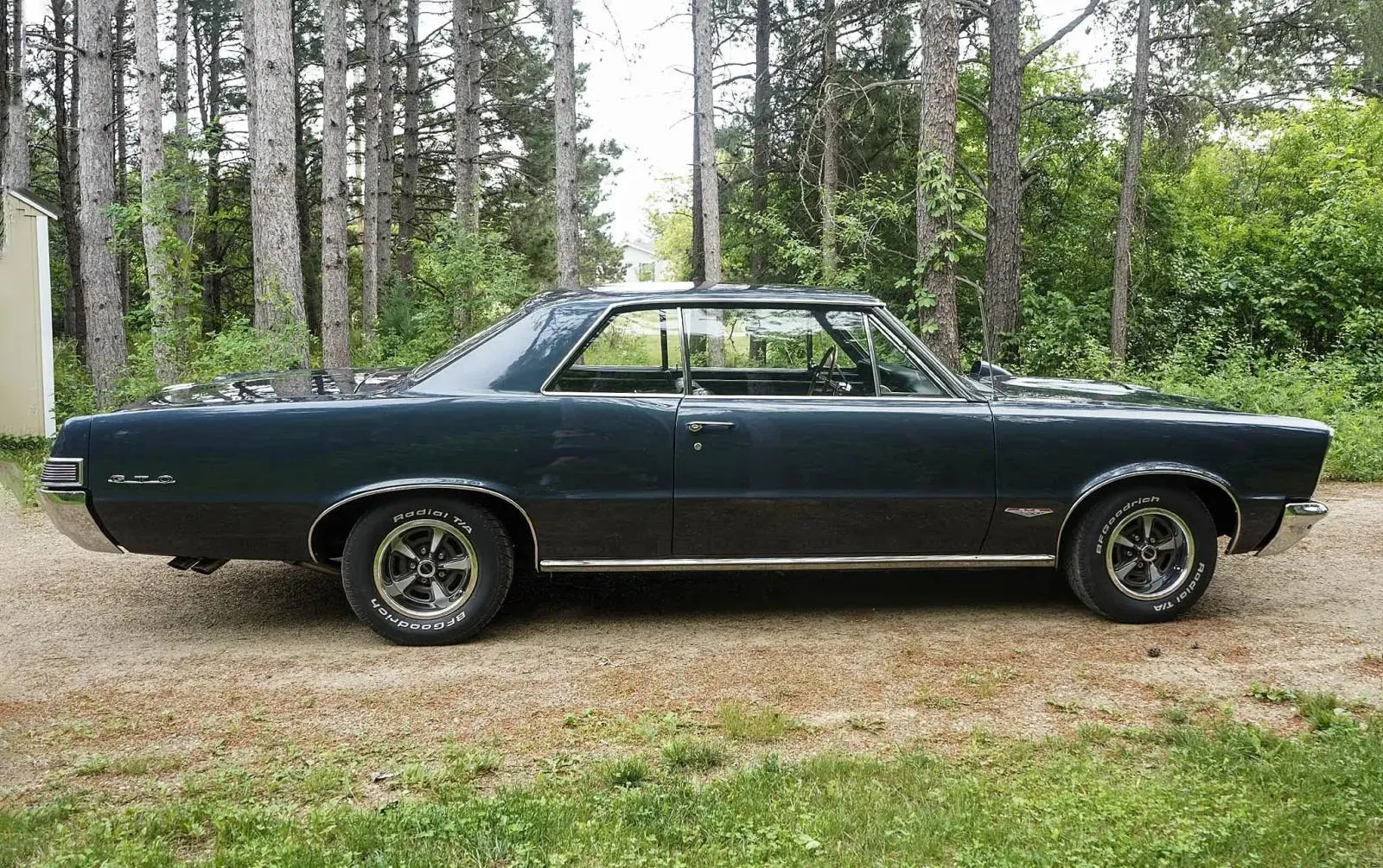 Pontiac LeMans
