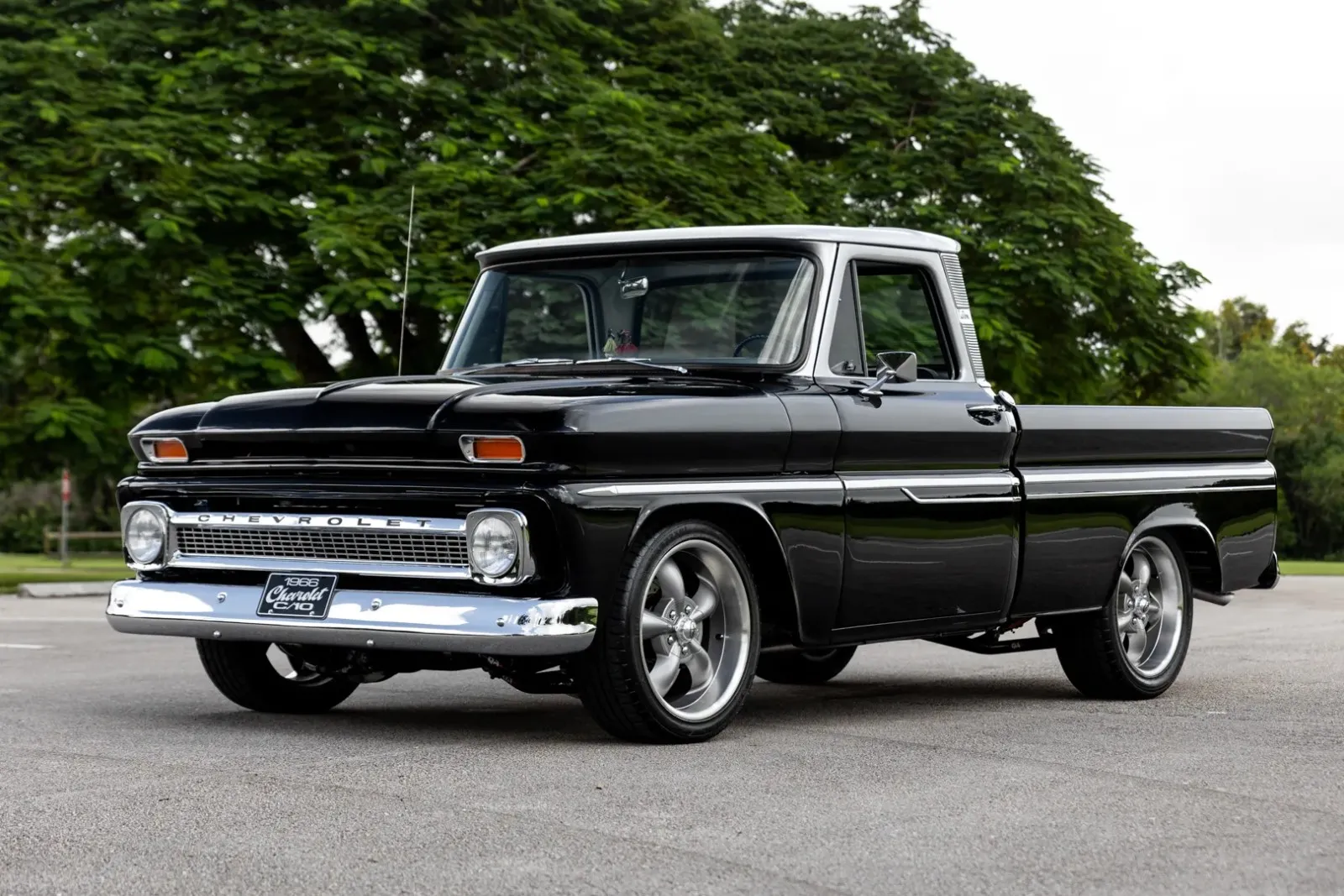 Chevrolet C10